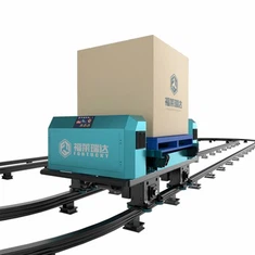 Vettura Iggwidata bil-Ferrovija Ċirkolari